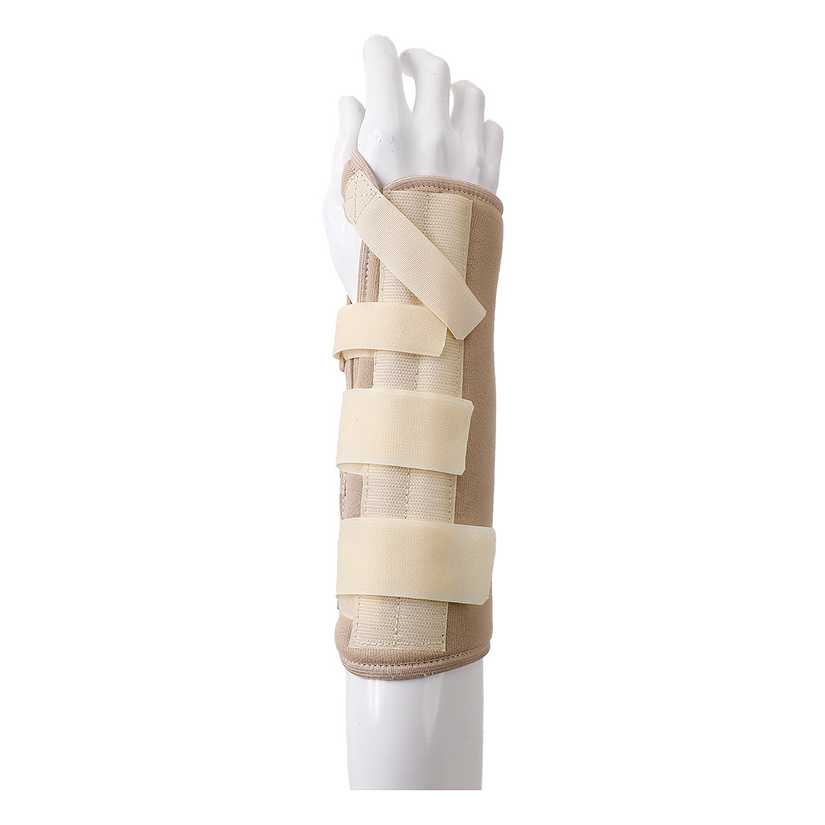 MGRM Wrist Cock Up Splint Right Hand Large 0307, 1 Count, Pack of 1 MGRM Wrist Cock Up Splint Right Hand Large 0307, 1 Count, Pack of 1
