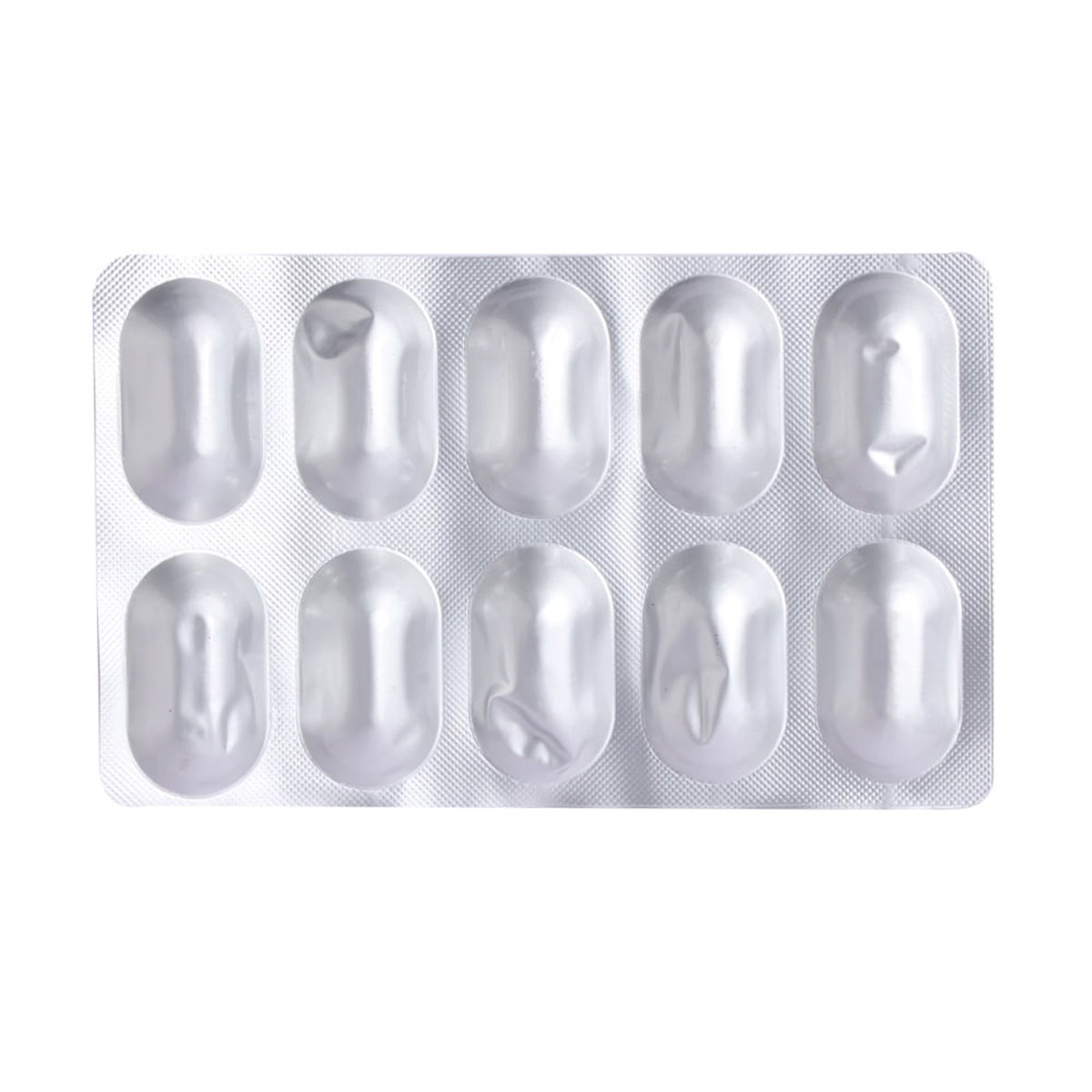 Xerofung 200 Capsule 10's, Pack of 10 CAPSULES Xerofung 200 Capsule 10's, Pack of 10 CAPSULES