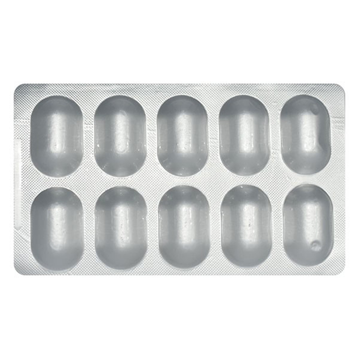 Xerofast-CR Capsule 10's, Pack of 10 Xerofast-CR Capsule 10's, Pack of 10