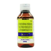 XL-90 Plus Cough Syrup, 100 ml, Pack of 1 Liquid