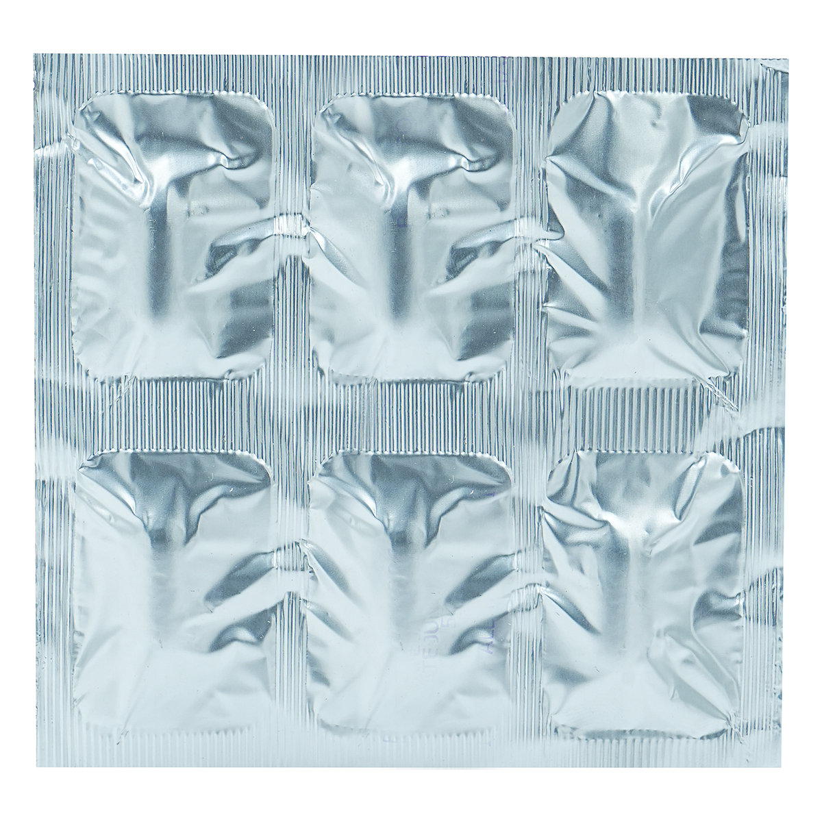 Xoxe-CV Tablet 6's, Pack of 6 TABLETS Xoxe-CV Tablet 6's, Pack of 6 TABLETS