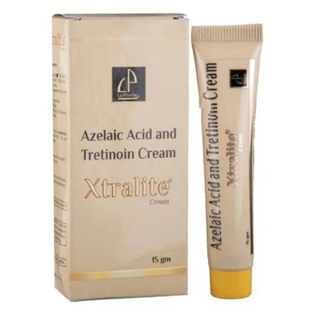 Buy Xtralite Cream 20 gm Online