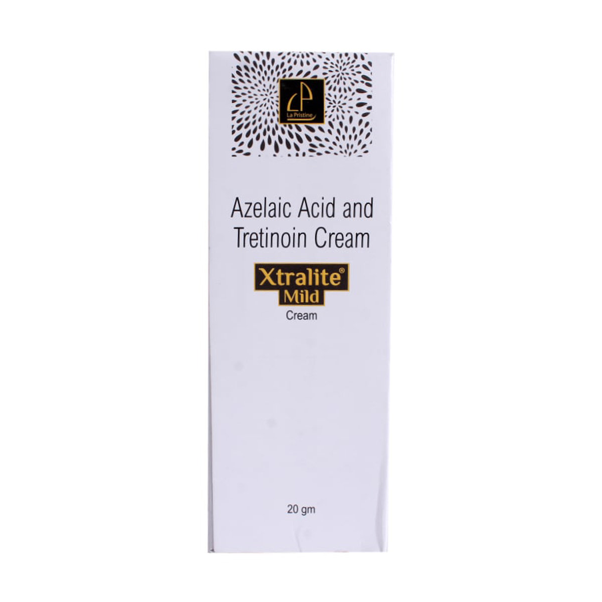 Xtralite Mild Cream 20 gm, Pack of 1 Xtralite Mild Cream 20 gm, Pack of 1