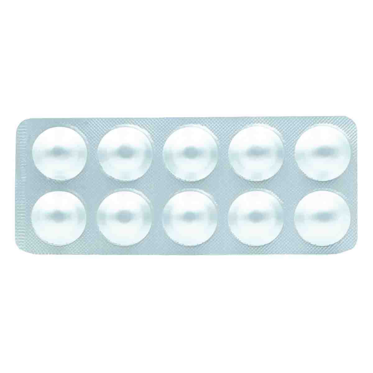 Xygrel 60 Tablet 10's, Pack of 10 TABLETS Xygrel 60 Tablet 10's, Pack of 10 TABLETS