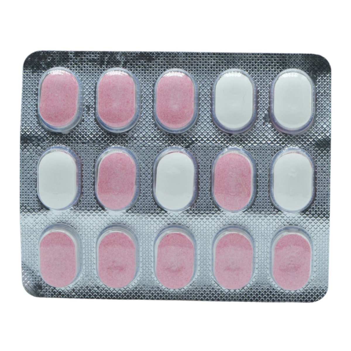 Xylarmet VG2/0.3 Tablet 15's, Pack of 15 TabletS Xylarmet VG2/0.3 Tablet 15's, Pack of 15 TabletS