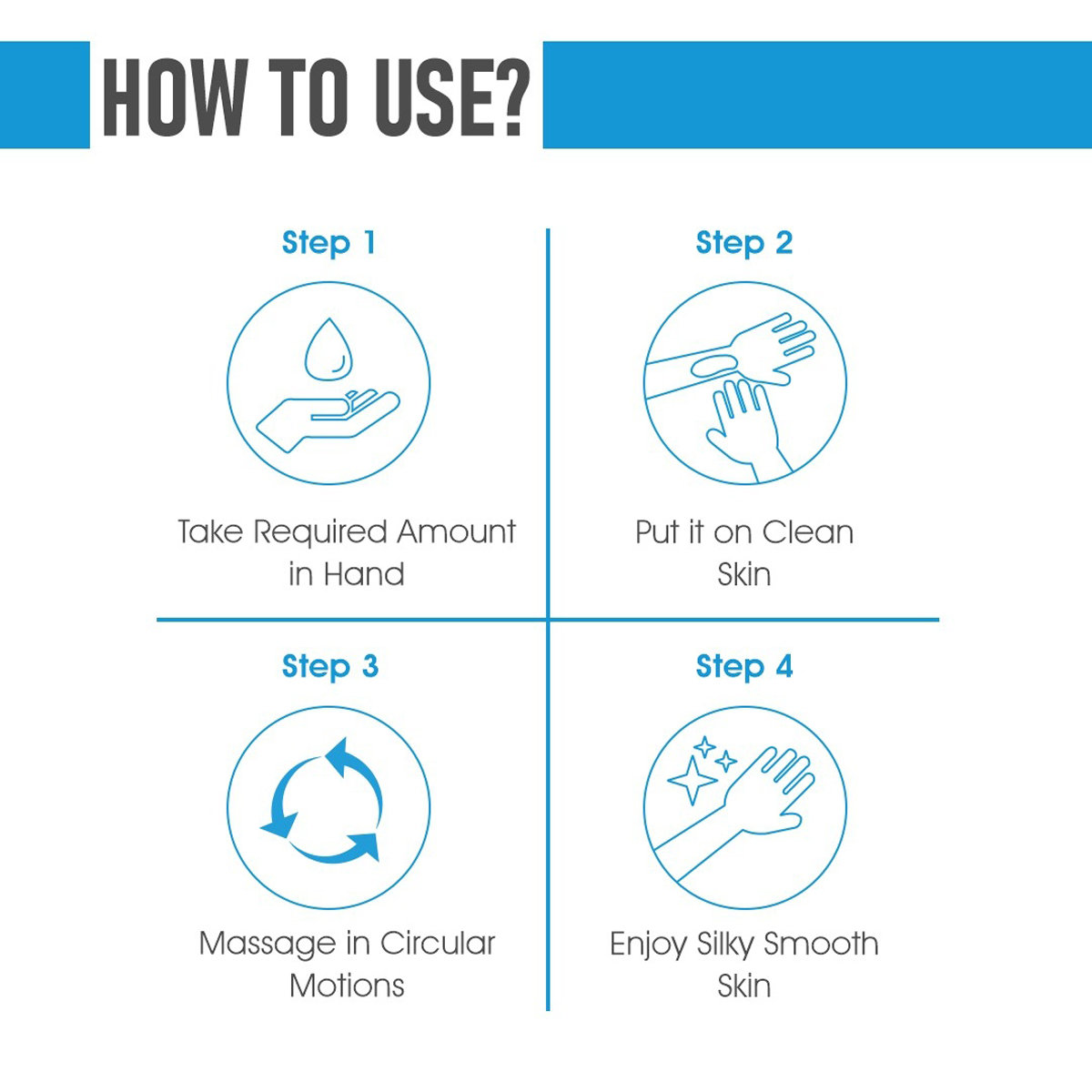 Yapidra Moisturizing Lotion 200 ml, Pack of 1 Yapidra Moisturizing Lotion 200 ml, Pack of 1