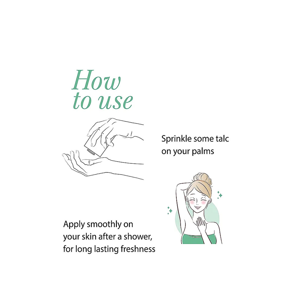 Yardley London Imperial Jasmine Perfumed Talc 100 gm | All Day Freshness | With Intense Scent Of Jasmine, Pack of 1 Yardley London Imperial Jasmine Perfumed Talc 100 gm | All Day Freshness | With Intense Scent Of Jasmine, Pack of 1