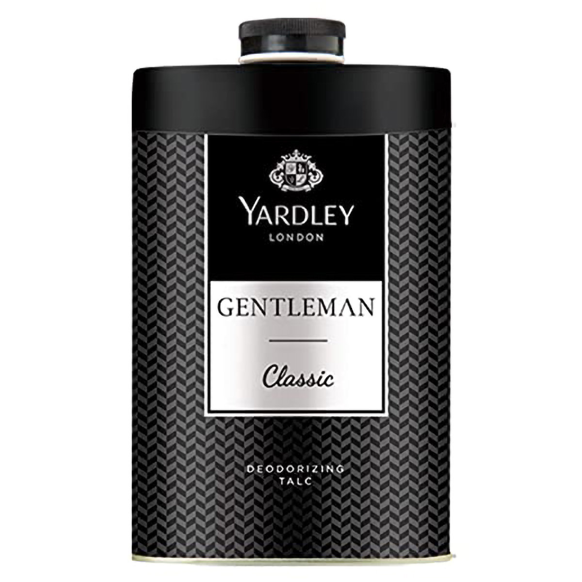 Yardley London Gentleman Classic Deodorizing Talc Powder 100 gm | Prevent Body Odour | All Day Freshness | For Men, Pack of 1 Yardley London Gentleman Classic Deodorizing Talc Powder 100 gm | Prevent Body Odour | All Day Freshness | For Men, Pack of 1