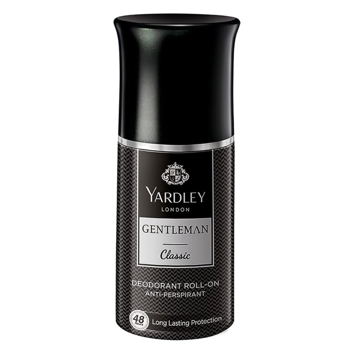 Yardley London Gentleman Classic Deodorant Roll-On for Men, 50 ml, Pack of 1 Yardley London Gentleman Classic Deodorant Roll-On for Men, 50 ml, Pack of 1