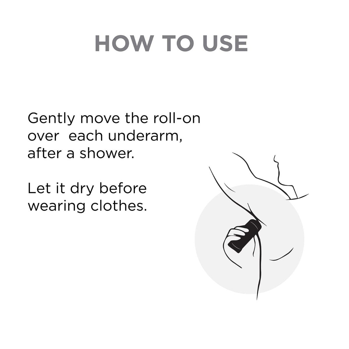 Yardley London Gentleman Classic Deodorant Roll-On for Men, 50 ml, Pack of 1 Yardley London Gentleman Classic Deodorant Roll-On for Men, 50 ml, Pack of 1