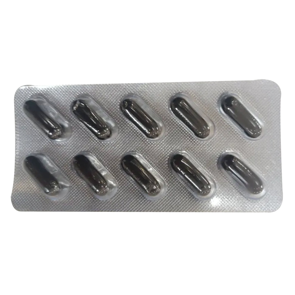 Yohifert Softgel Capsule 10's, Pack of 10 Yohifert Softgel Capsule 10's, Pack of 10