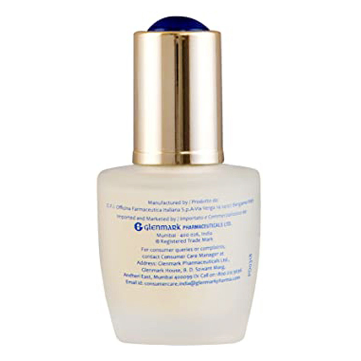 Yu Reverzo Stem Intense Rejuvenating Serum 30 ml | Day & Night Serum, Pack of 1 Yu Reverzo Stem Intense Rejuvenating Serum 30 ml | Day & Night Serum, Pack of 1