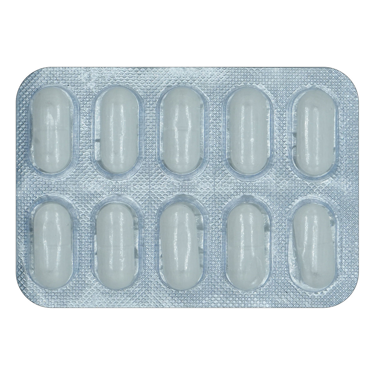 Zacy P Tablet 10's, Pack of 10 TabletS Zacy P Tablet 10's, Pack of 10 TabletS