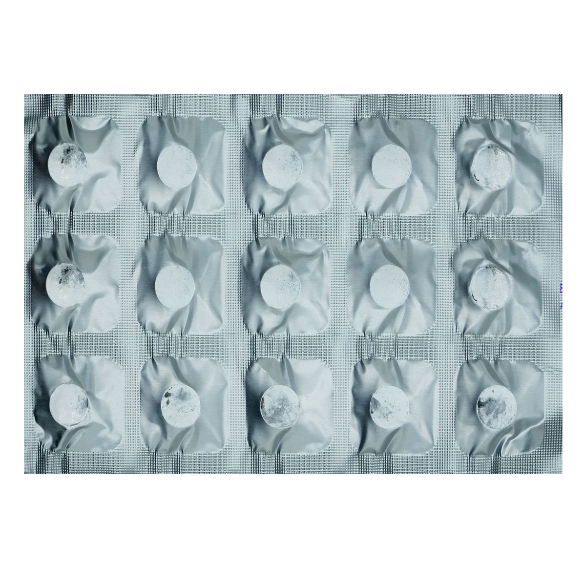 Zac-D Chewable Tablet 15's, Pack of 15 Zac-D Chewable Tablet 15's, Pack of 15