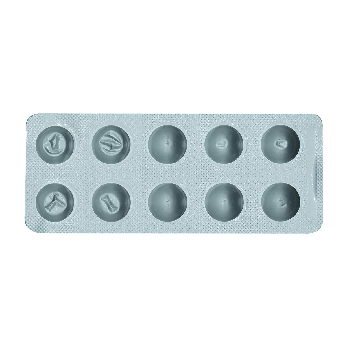 Zaflart 6 Tablet 10's, Pack of 10 TabletS Zaflart 6 Tablet 10's, Pack of 10 TabletS