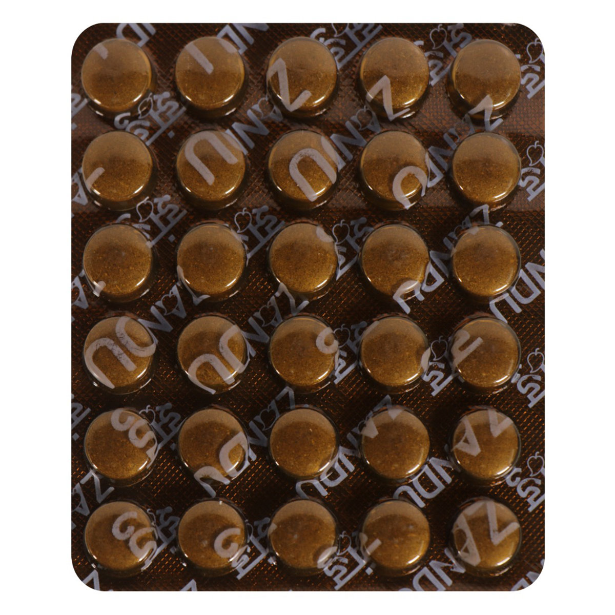 Zandu Yograj Guggul, 30 Tablets, Pack of 1 Zandu Yograj Guggul, 30 Tablets, Pack of 1