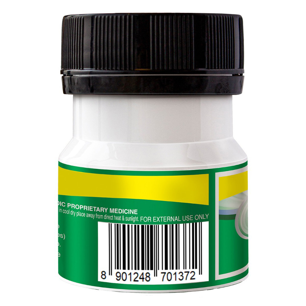 Zandu Balm, 50 ml, Pack of 1 Zandu Balm, 50 ml, Pack of 1