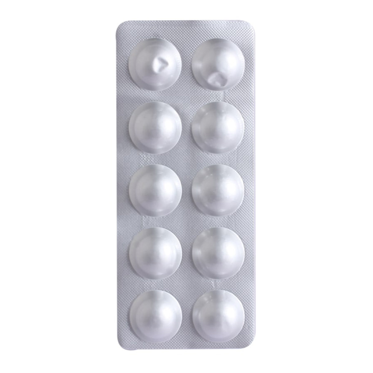 Zava OD 100 Tablet 10's, Pack of 10 TabletS Zava OD 100 Tablet 10's, Pack of 10 TabletS