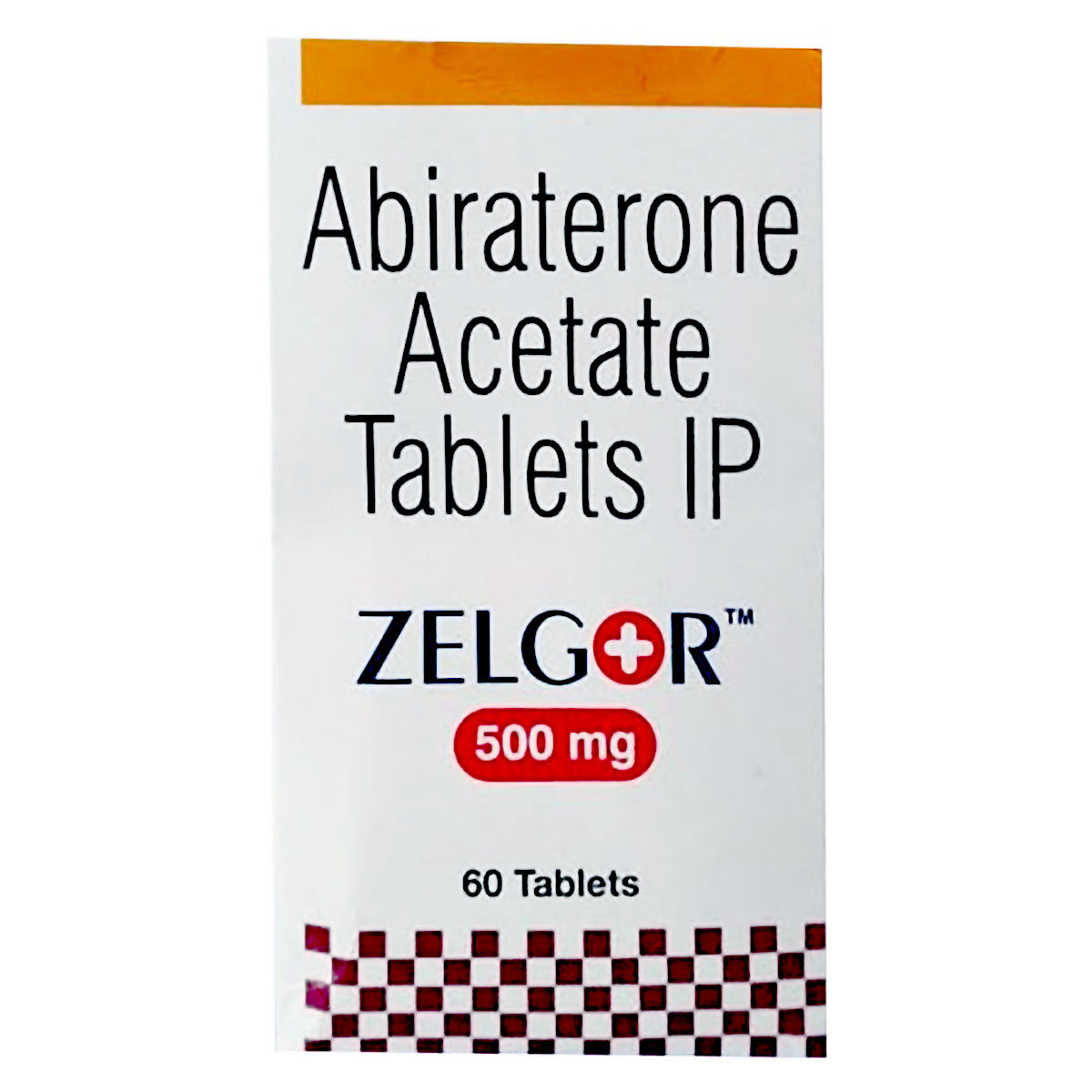 Zelgor 500 mg Tablet 60's, Pack of 1 TABLET Zelgor 500 mg Tablet 60's, Pack of 1 TABLET