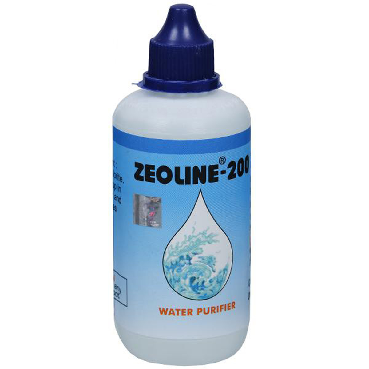 Zeoline 100 ml, Pack of 1 LIQUID Zeoline 100 ml, Pack of 1 LIQUID