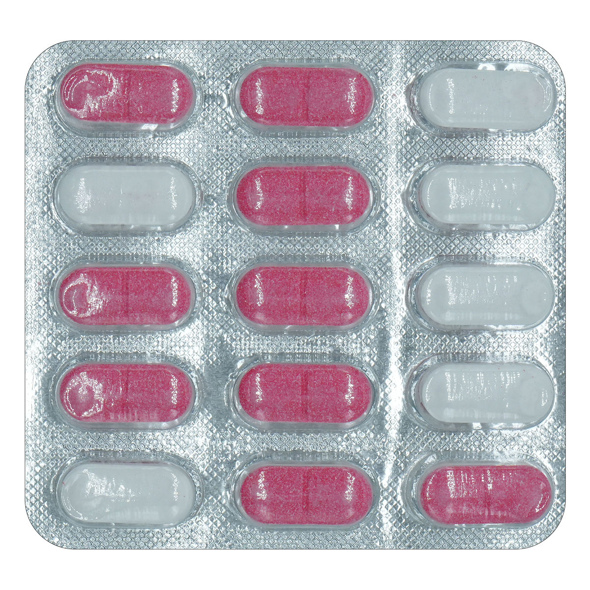 Zetaglim M3 Forte Tablet 15's, Pack of 15 TabletS Zetaglim M3 Forte Tablet 15's, Pack of 15 TabletS