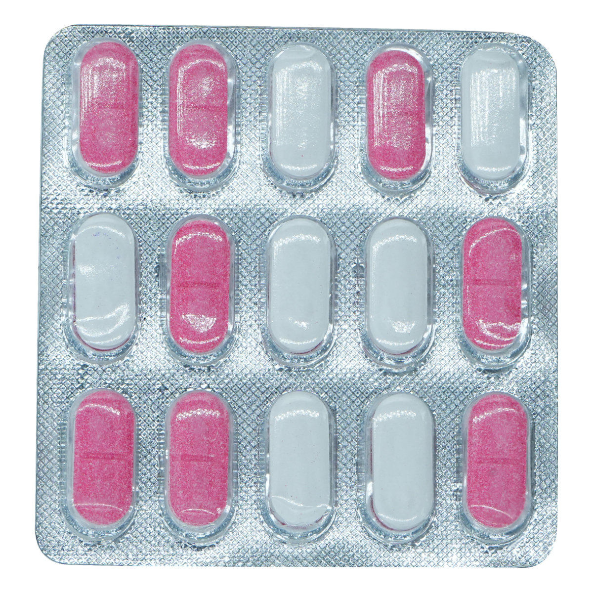 Zetaglim M1 Forte Tablet 15's, Pack of 15 TABLETS Zetaglim M1 Forte Tablet 15's, Pack of 15 TABLETS