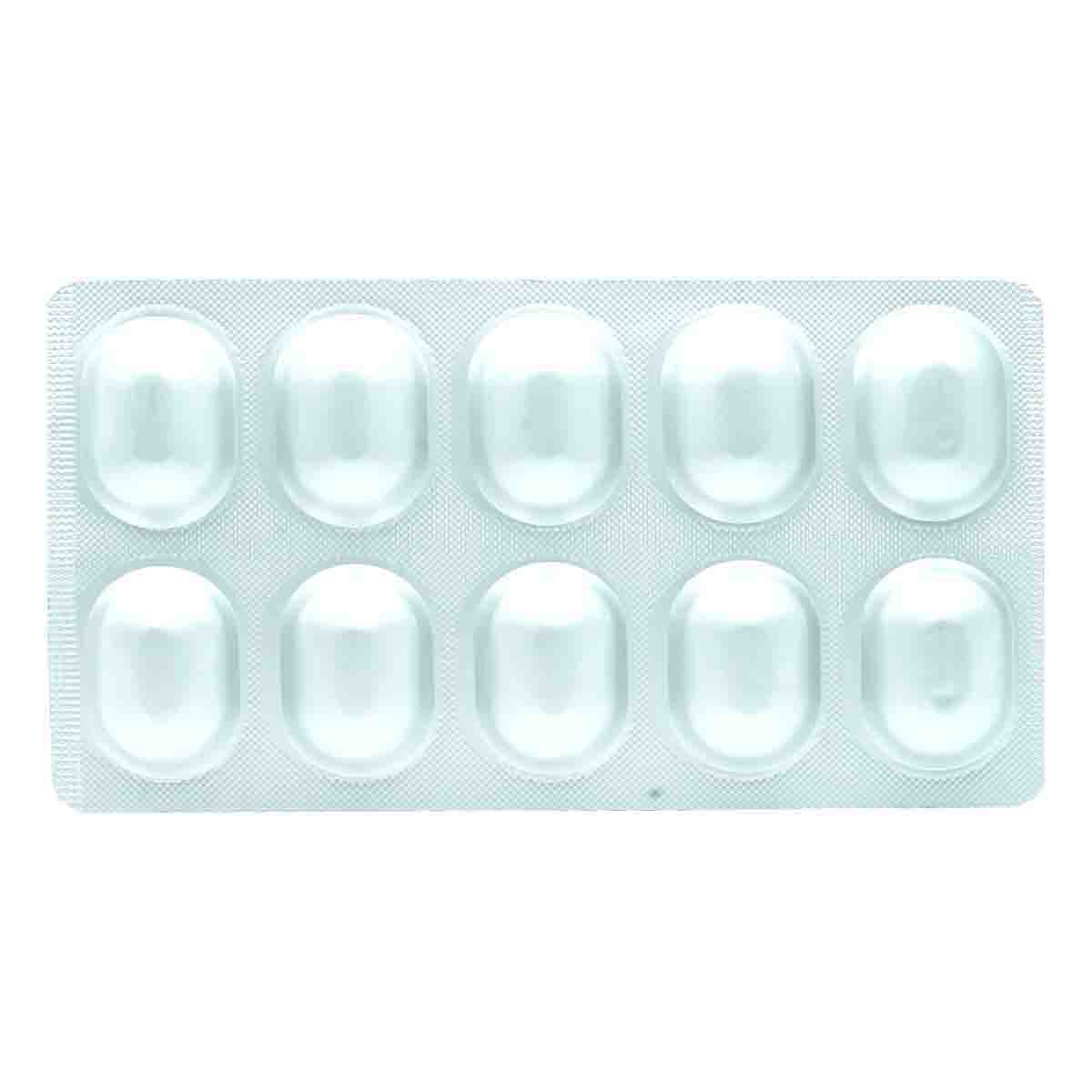 Zifi CV 200 Tablet 10's, Pack of 10 TABLETS Zifi CV 200 Tablet 10's, Pack of 10 TABLETS