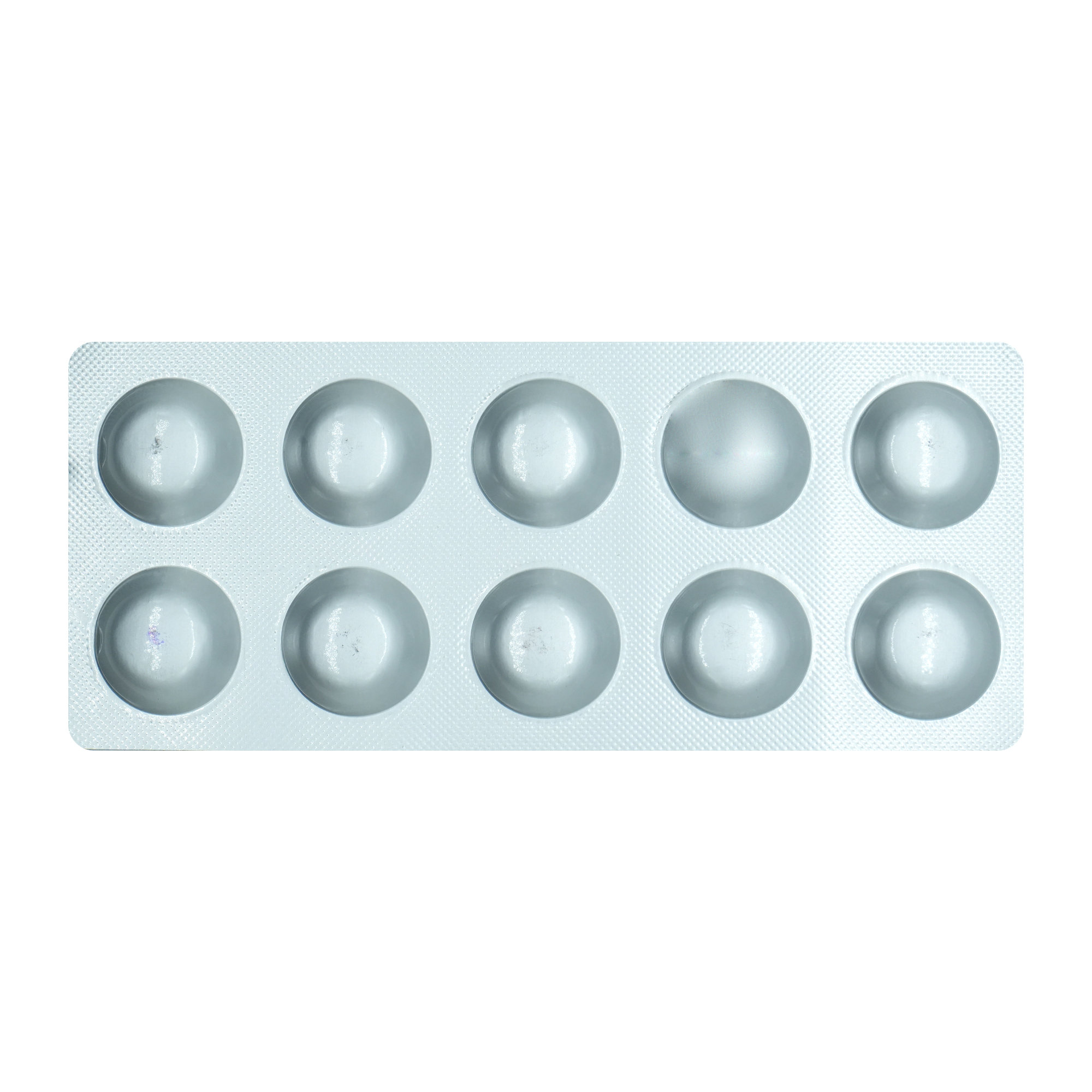 Zilda-D 10 mg/100 mg Tablet 10's, Pack of 10 Zilda-D 10 mg/100 mg Tablet 10's, Pack of 10