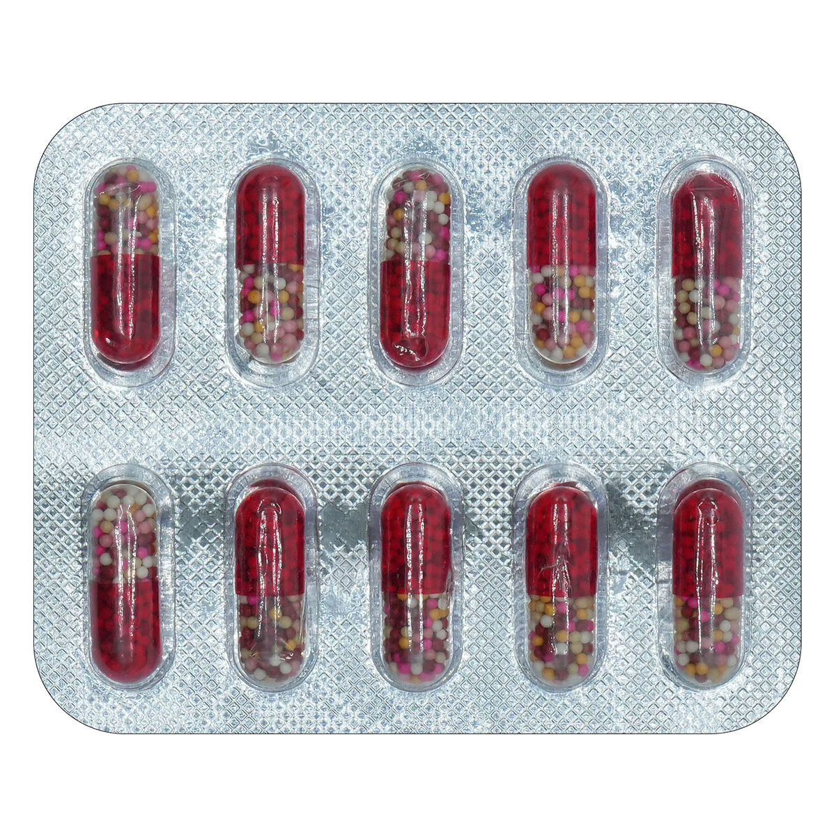ZINFE SR CAPSULE, Pack of 10 ZINFE SR CAPSULE, Pack of 10
