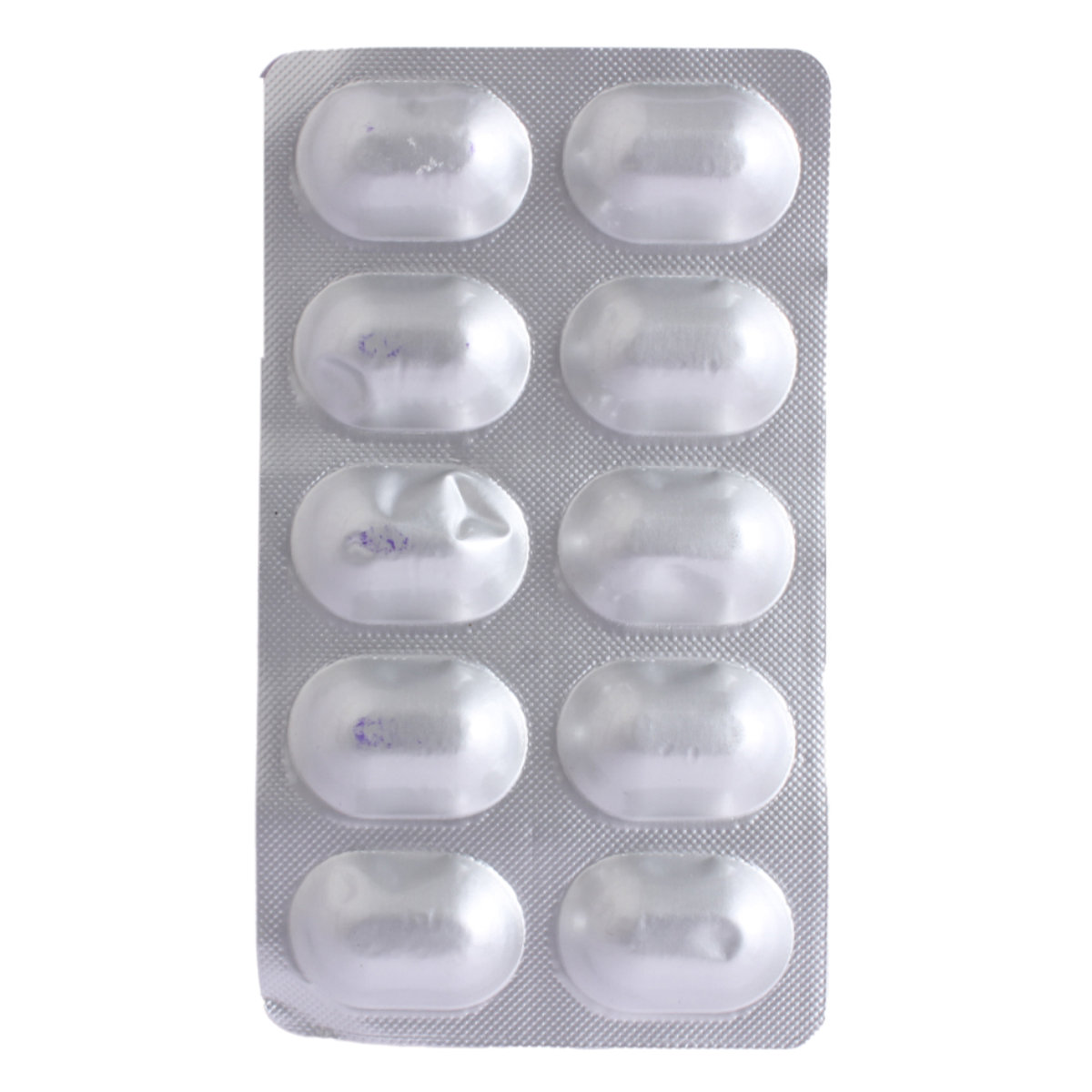 Zolo-DSR Capsule 10's, Pack of 10 CAPSULES Zolo-DSR Capsule 10's, Pack of 10 CAPSULES