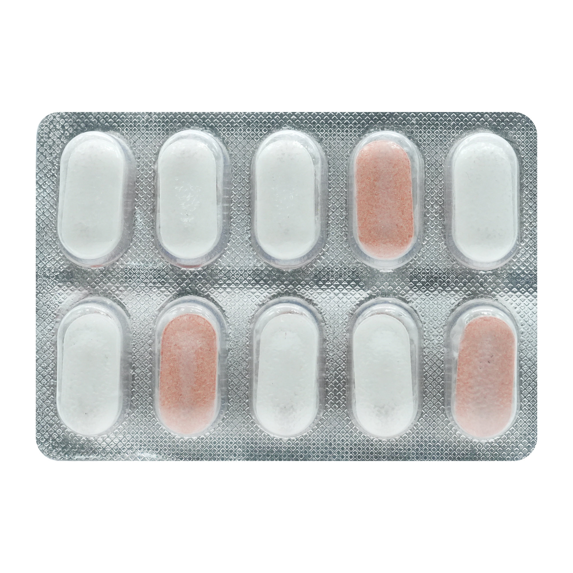 Zoryl-MF 1 Tablet 10's, Pack of 10 TABLETS Zoryl-MF 1 Tablet 10's, Pack of 10 TABLETS