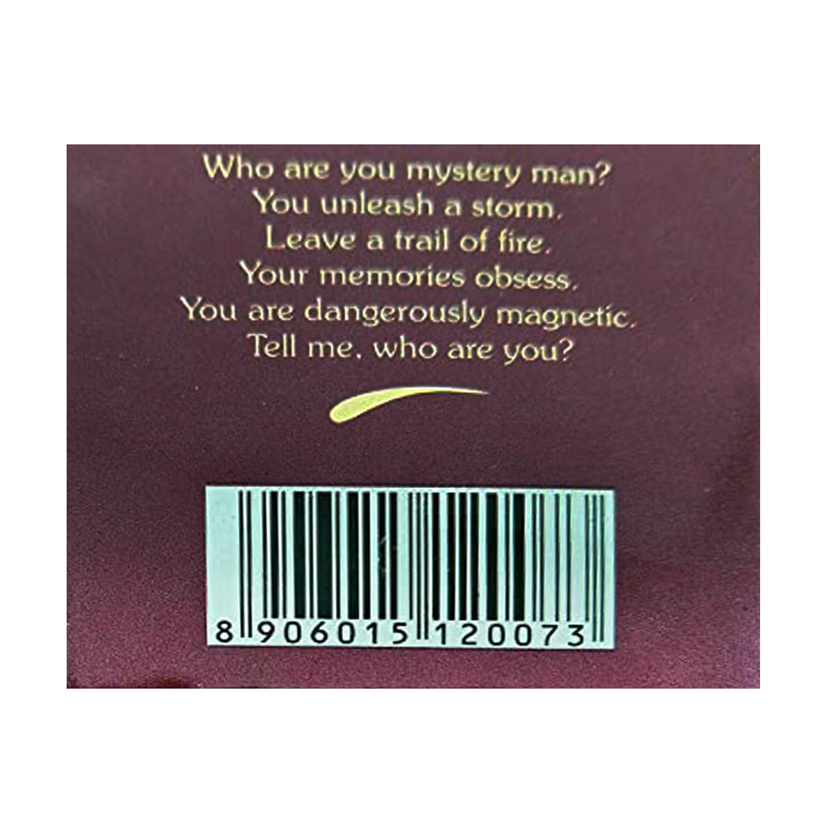 Z Magnetism Deodorant Soap 75 gm | For Men, Pack of 1 Z Magnetism Deodorant Soap 75 gm | For Men, Pack of 1