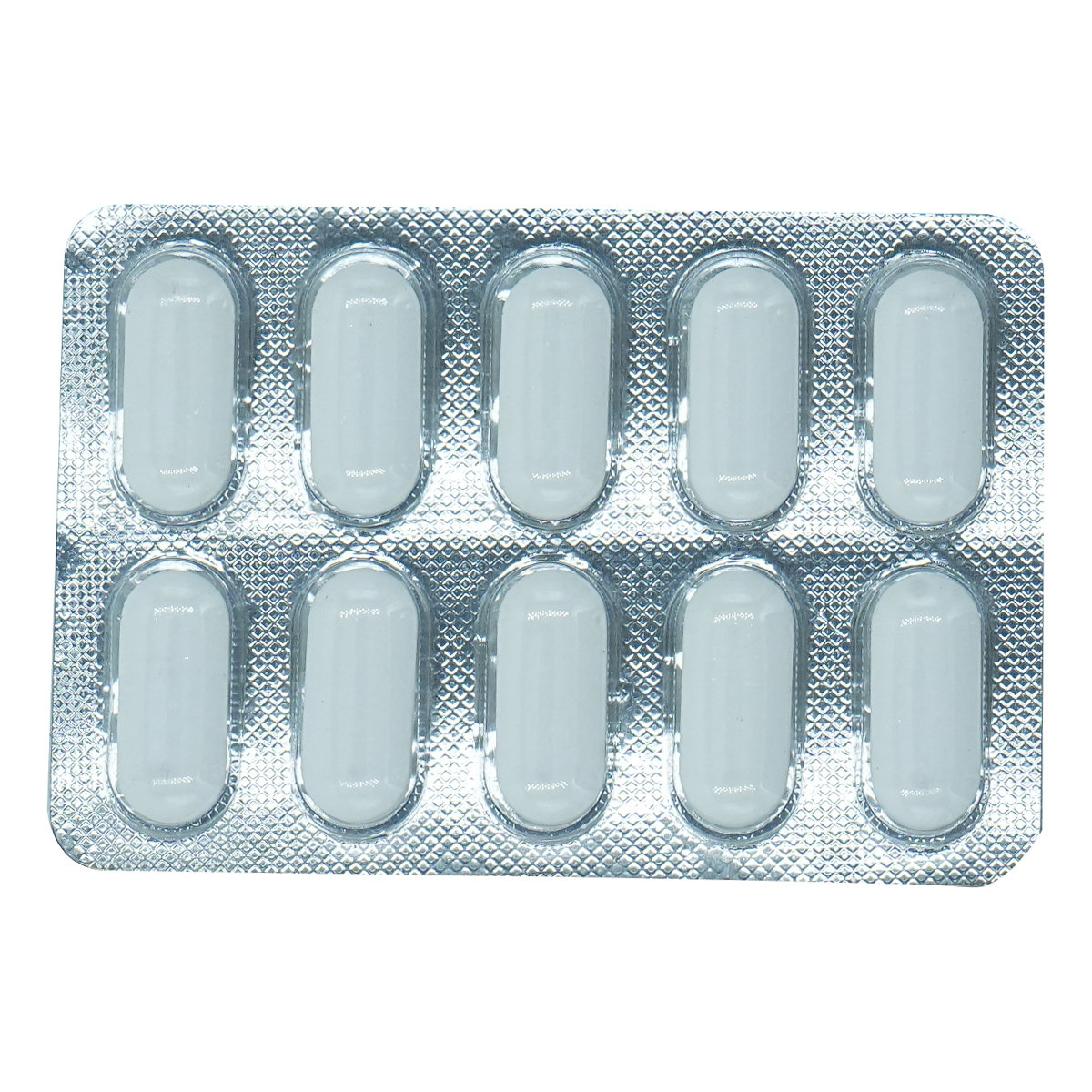 Zuglimin-1000 Tablet 10's, Pack of 10 Zuglimin-1000 Tablet 10's, Pack of 10