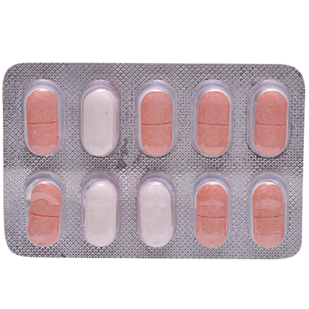 Zunaglim-MV2 Tablet 10's, Pack of 10 TABLET SRS Zunaglim-MV2 Tablet 10's, Pack of 10 TABLET SRS