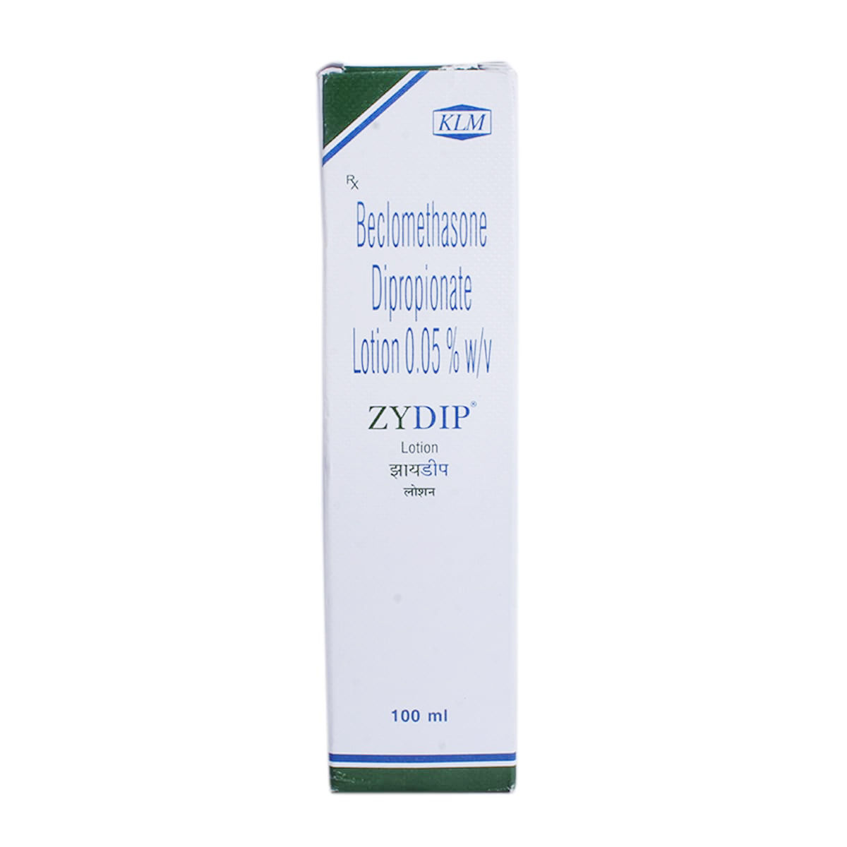 Buy Zydip Lotion 100 ml Online