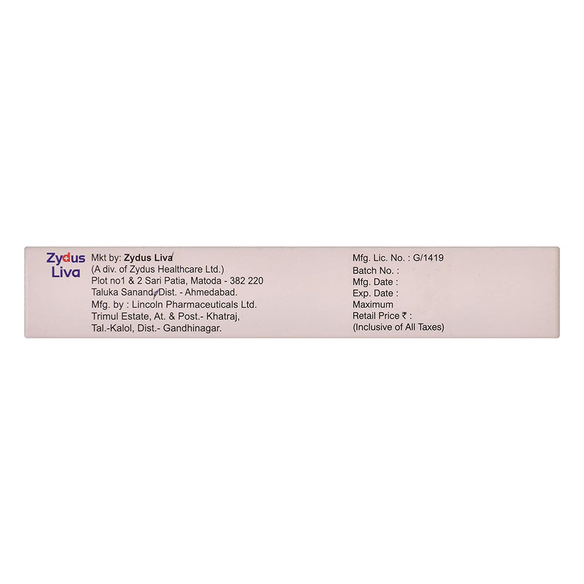 ZyKT Cream 15 gm, Pack of 1 Cream ZyKT Cream 15 gm, Pack of 1 Cream