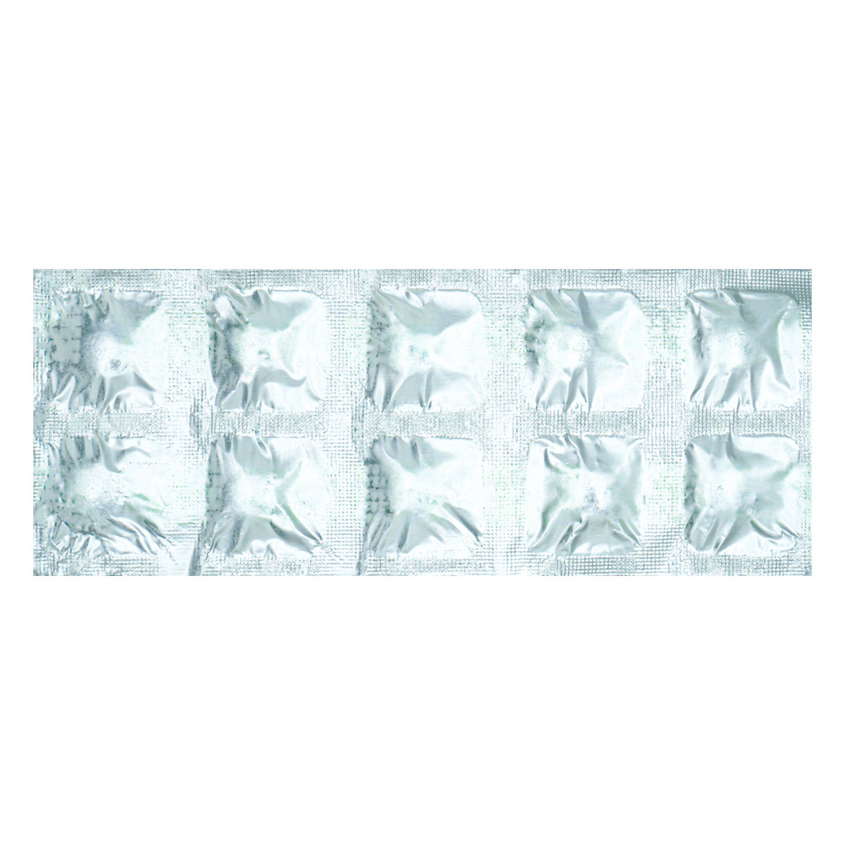 Zymocoal Tablet 10's, Pack of 10 Zymocoal Tablet 10's, Pack of 10