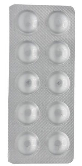 GB 29 Total Tablet 10's, Pack of 10 GB 29 Total Tablet 10's, Pack of 10