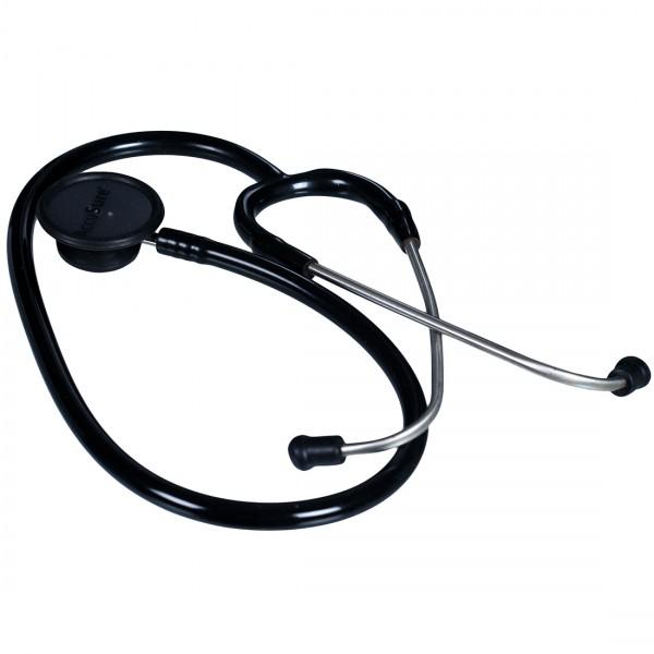 Accusure Stethoscope ST-01, 1 Count, Pack of 1 Accusure Stethoscope ST-01, 1 Count, Pack of 1