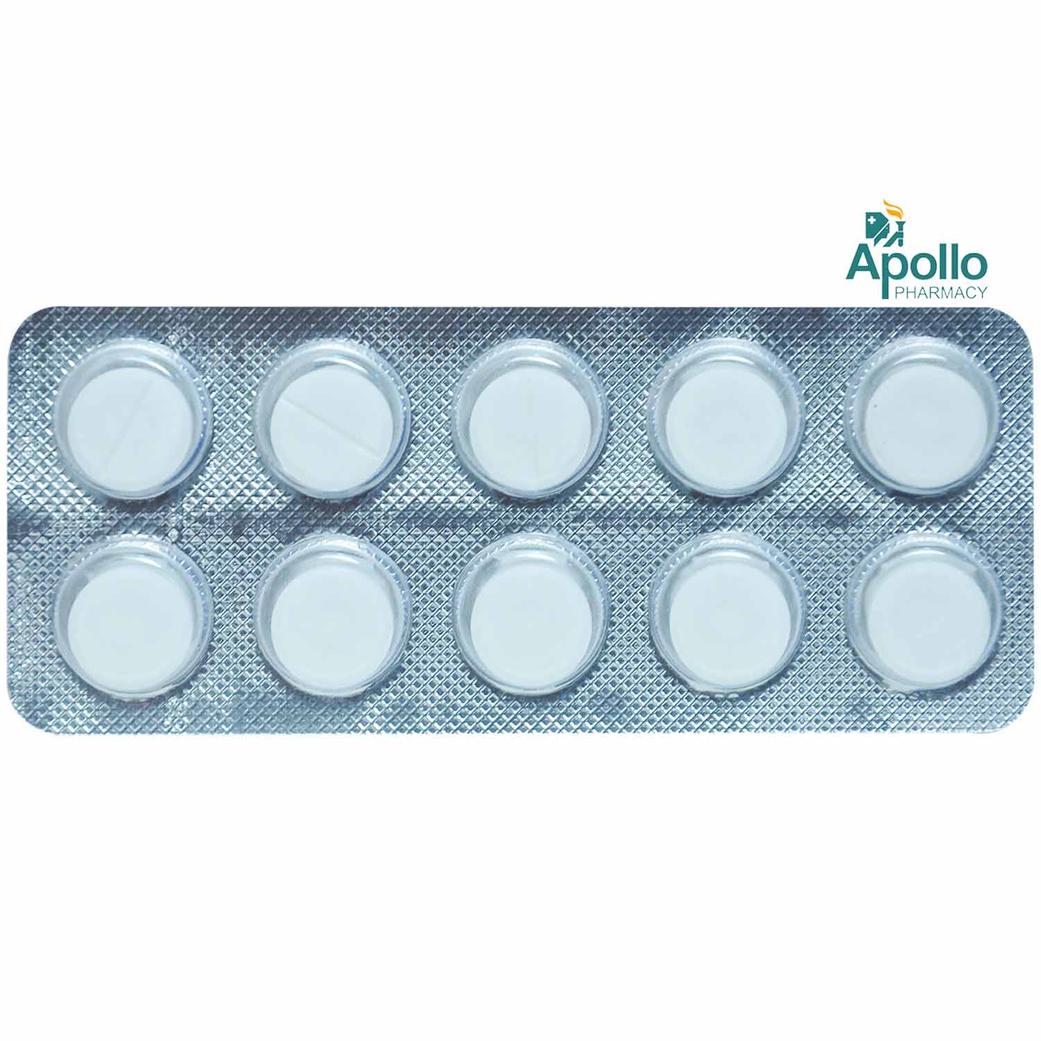 Acetamide 250 mg Tablet 10's, Pack of 10 TabletS Acetamide 250 mg Tablet 10's, Pack of 10 TabletS