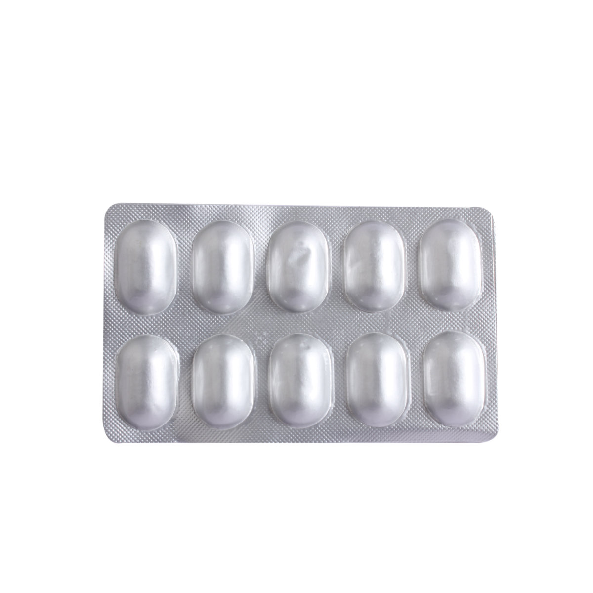 Acivo LS Capsule 10's, Pack of 10 Acivo LS Capsule 10's, Pack of 10
