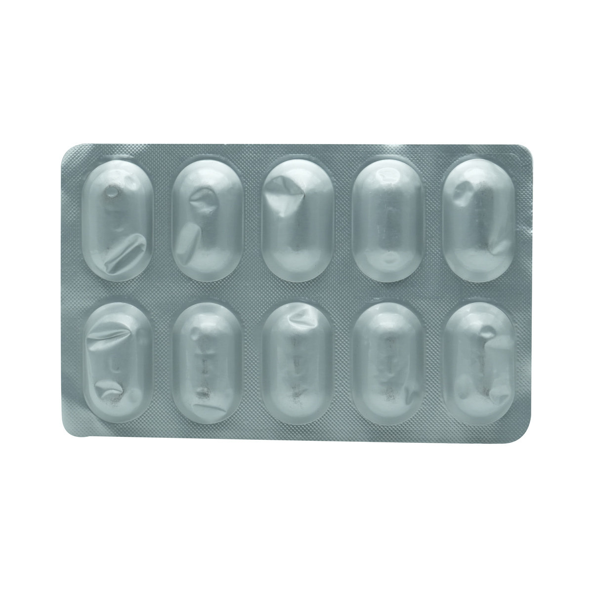 Acteva-DM Tablet 10's, Pack of 10 Acteva-DM Tablet 10's, Pack of 10