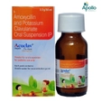 Acuclav Dry Syrup 30 ml