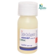 Adcef Suspension 30 ml