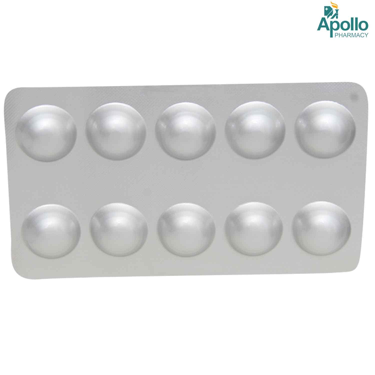 Adesam 200 Tablet 10's, Pack of 10 TABLETS Adesam 200 Tablet 10's, Pack of 10 TABLETS