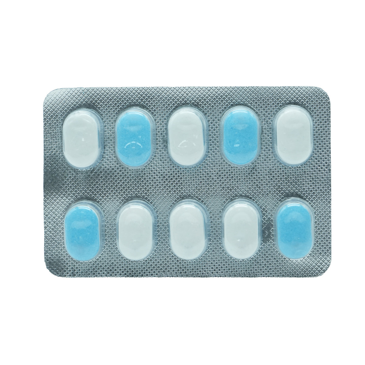 Adglim-M1 Tablet 10's, Pack of 10 TABLETS Adglim-M1 Tablet 10's, Pack of 10 TABLETS