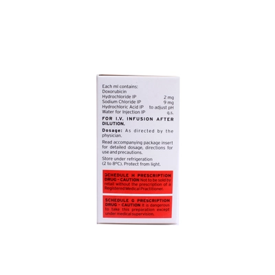 ADRIM 50MG INJECTION, Pack of 1 INJECTION