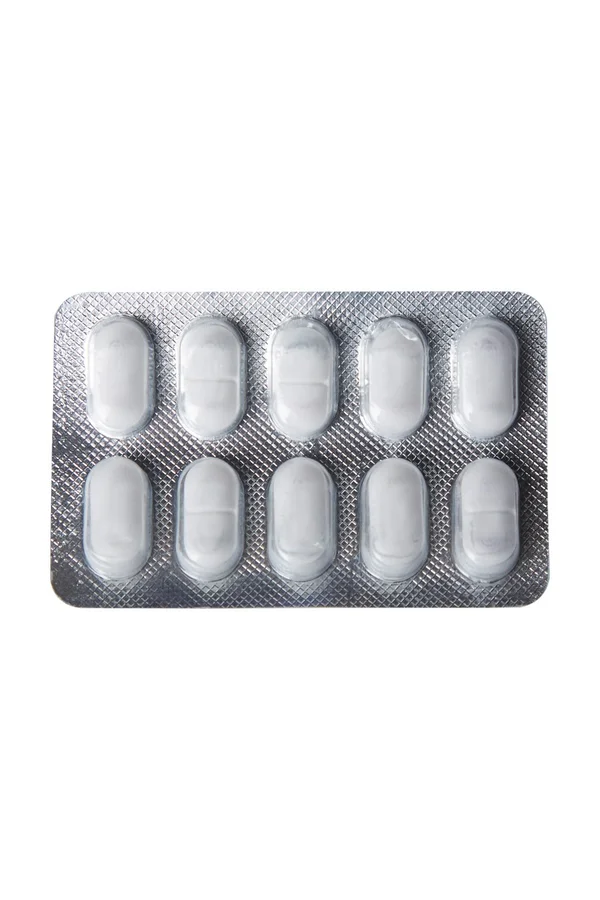 Advog M 0.2 Tablet 10's, Pack of 10 TabletS