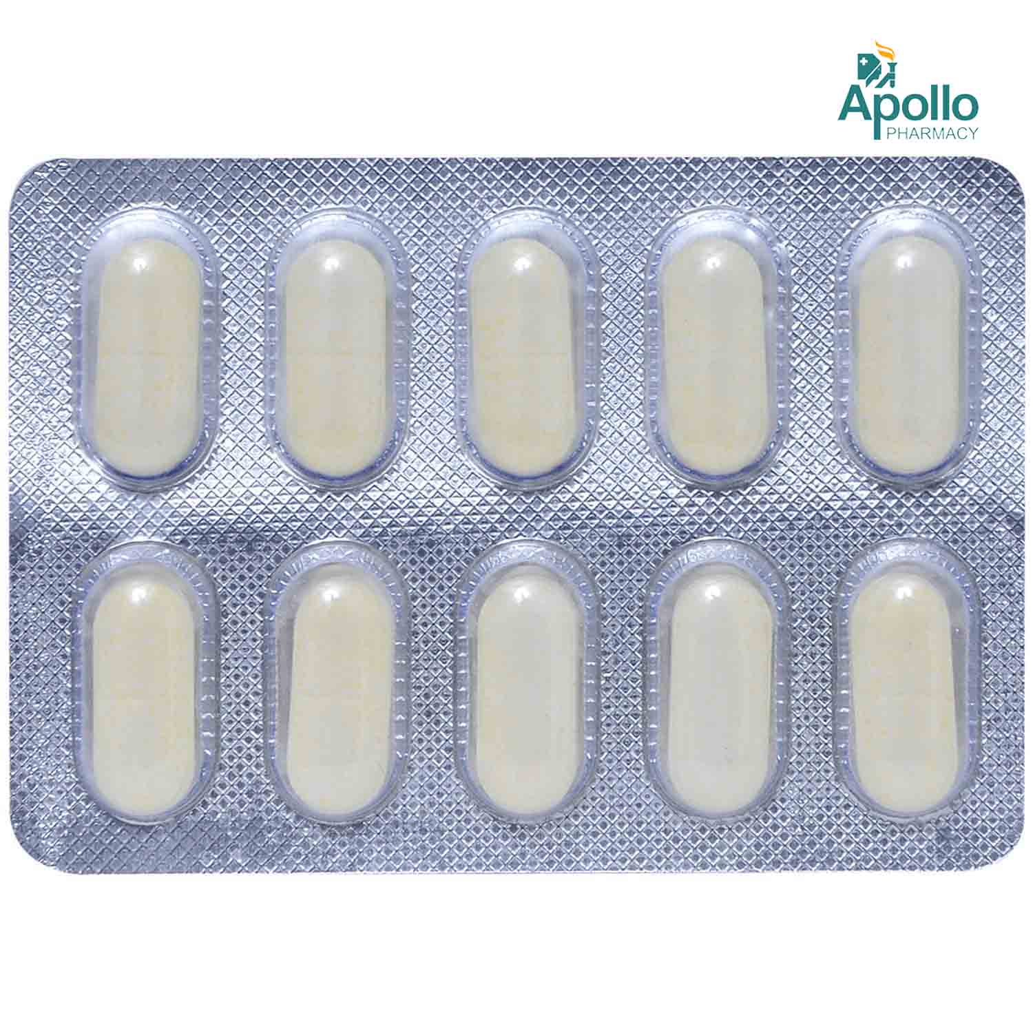 Advog M 0.3+ Tablet 10's, Pack of 10 TABLETS Advog M 0.3+ Tablet 10's, Pack of 10 TABLETS