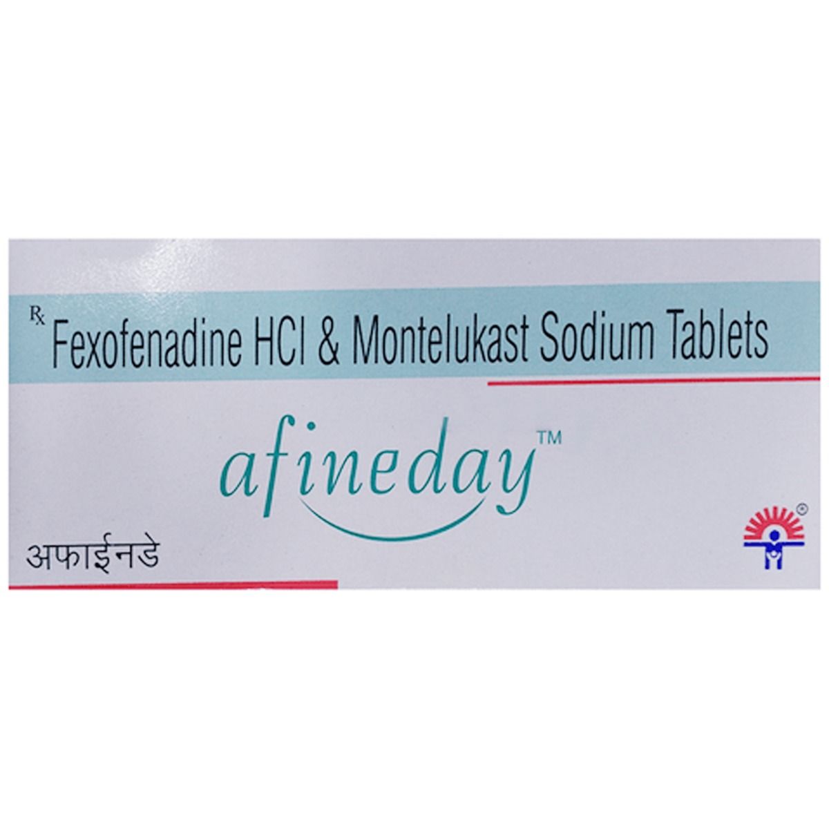 Buy Afineday Tablet 10's Online